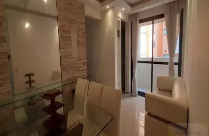 Imagem: Apartamento para Venda, Água Fria
