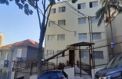 Imagem: Apartamento para Venda, Vila Paulicéia