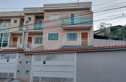 Imagem: Sobrado para Venda, Tremembé