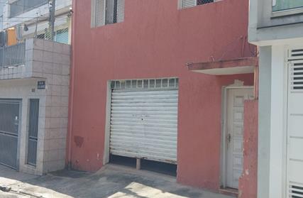 Imagem: Casa Térrea para Venda, Parque Vitória