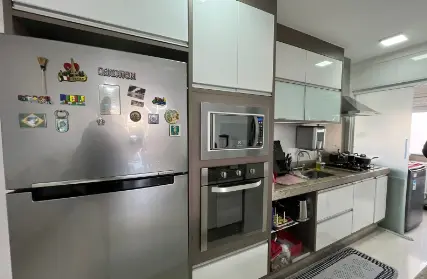 Imagem: Apartamento para Venda, Vila Medeiros