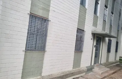 Imagem: Apartamento para Venda, Jardim Leonor Mendes de Barros