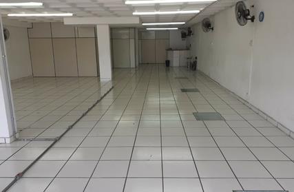 Imagem: Prédio Comercial para Alugar, Tremembé