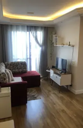 Imagem: Apartamento para Venda, Carandiru