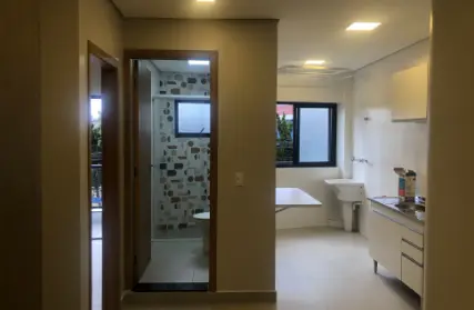 Imagem: Apartamento para Alugar, Água Fria