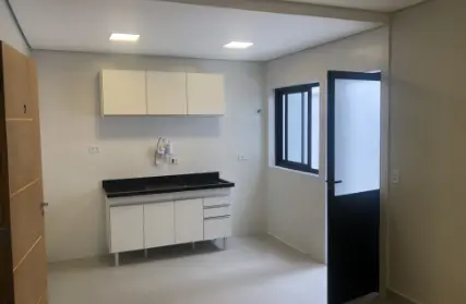 Imagem: Apartamento para Alugar, Água Fria