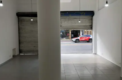 Imagem: Galpão / Salão para Alugar, Santana