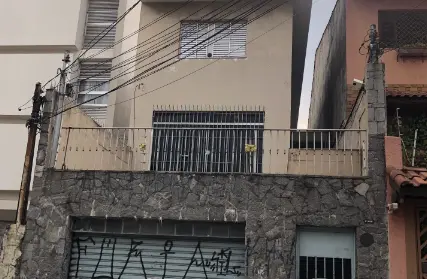 Imagem: Sobrado para Alugar, Santana