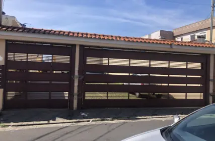 Imagem: Condomínio Fechado para Alugar, Vila Mazzei