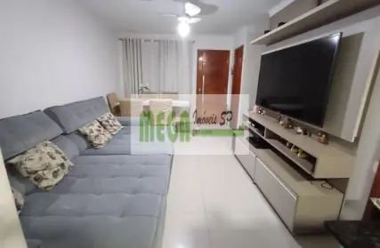 Imagem: Condomínio Fechado para Venda, Imirim