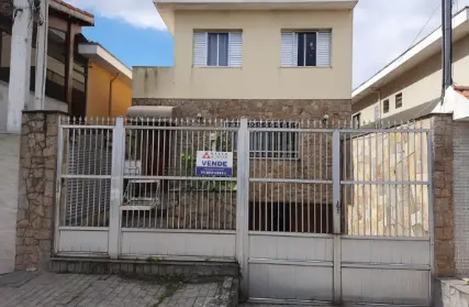 Imagem: Sobrado para Venda, Vila Penteado