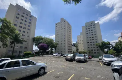 Imagem: Apartamento para Venda, Brasilândia