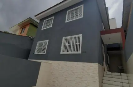 Imagem: Sobrado para Venda, Morro Grande