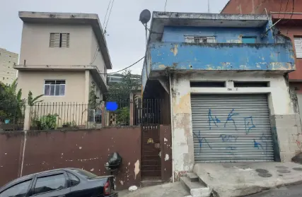 Imagem: Sobrado para Venda, Vila Penteado