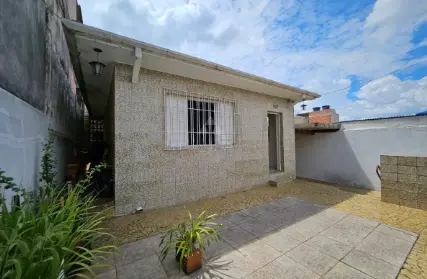 Imagem: Casa Térrea para Venda, Vila Souza