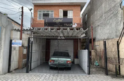 Imagem: Casa Térrea para Venda, Jardim Almanara