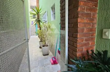 Imagem: Casa Térrea para Venda, Jardim Almanara