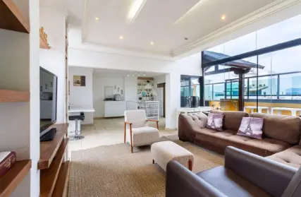 Imagem: Cobertura para Venda, Freguesia do Ó