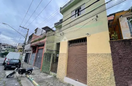 Imagem: Casa Térrea para Venda, Jardim Almanara