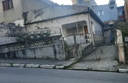 Imagem: Terreno para Venda, Brasilândia