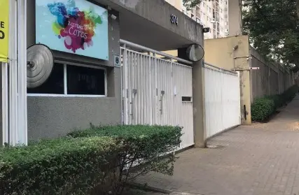 Imagem: Apartamento para Venda, City Jaraguá