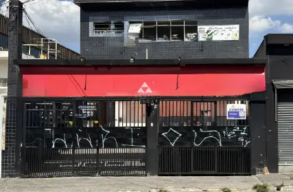 Imagem: Prédio Comercial para Venda, Itaberaba