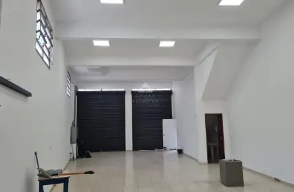 Imagem: Prédio Comercial para Alugar, Freguesia do Ó