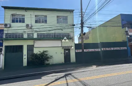 Imagem: Prédio Comercial para Venda, Freguesia do Ó