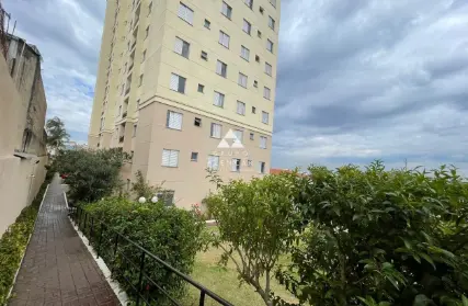 Imagem: Apartamento para Venda, Vila Penteado