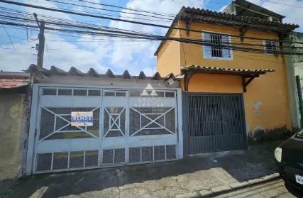 Imagem: Casa Térrea para Venda, Jardim Almanara