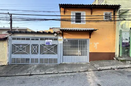 Imagem: Casa Térrea para Venda, Jardim Almanara