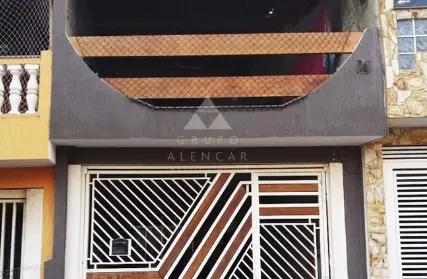 Imagem: Sobrado para Venda, Vila Souza