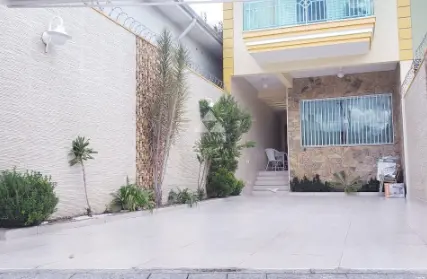 Imagem: Sobrado para Venda, Jardim Primavera