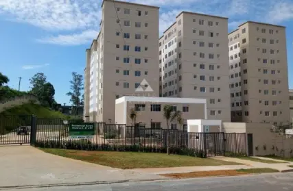 Imagem: Apartamento para Venda, City Jaraguá