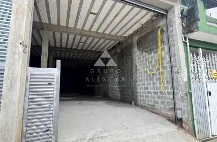 Imagem: Galpão / Salão para Alugar, Parque Tietê