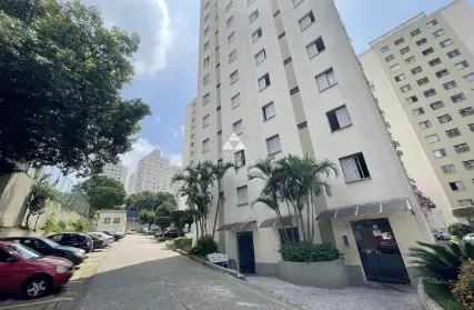 Imagem: Apartamento para Venda, Brasilândia