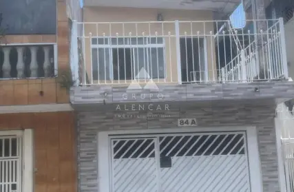 Imagem: Casa Térrea para Alugar, Parque Tietê