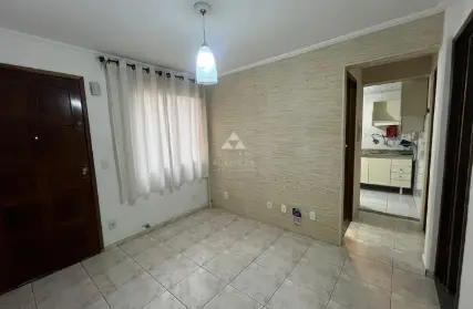 Imagem: Apartamento para Venda, Brasilândia