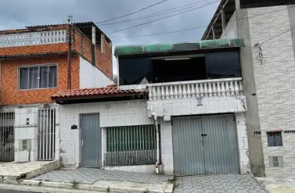 Imagem: Sobrado para Venda, Vila Penteado