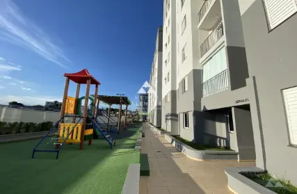 Imagem: Apartamento para Venda, Brasilândia