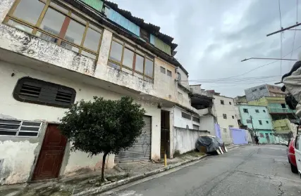 Imagem: Casa Térrea para Venda, Casa Verde Alta