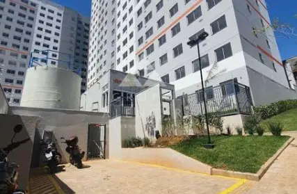 Imagem: Apartamento para Venda, Brasilândia