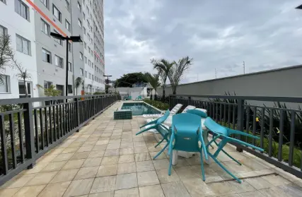 Imagem: Apartamento para Venda, Brasilândia