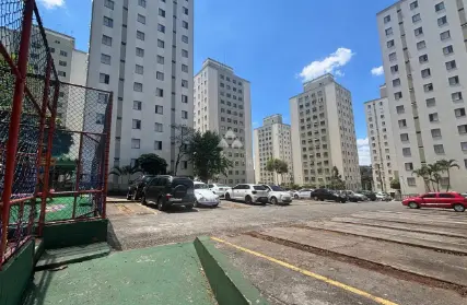 Imagem: Apartamento para Venda, Brasilândia