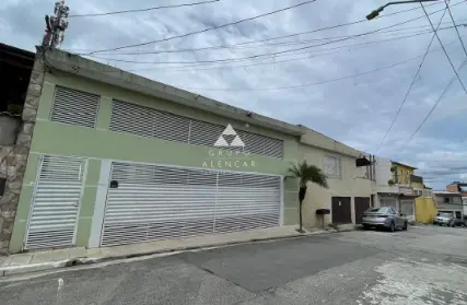 Imagem: Casa Térrea para Venda, Vila Penteado