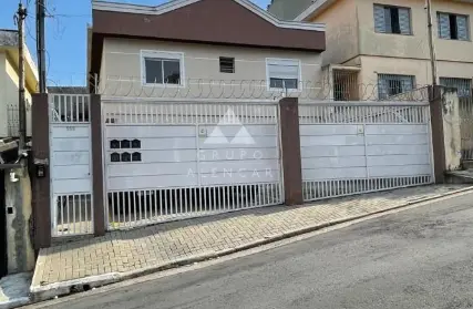 Imagem: Condomínio Fechado para Alugar, Jardim Almanara