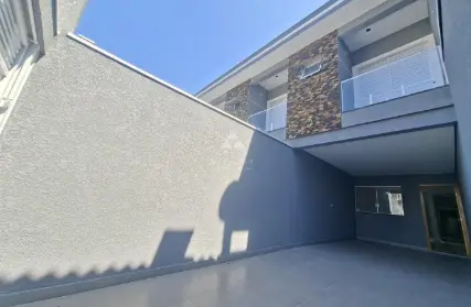 Imagem: Sobrado para Venda, Freguesia do Ó