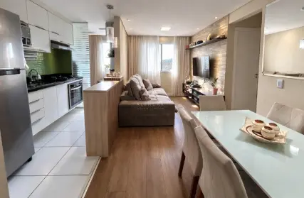 Imagem: Apartamento para Venda, Vila Nova Cachoeirinha