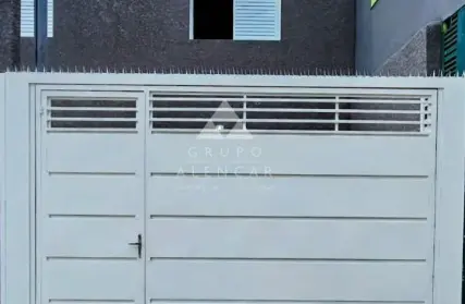 Imagem: Sobrado para Alugar, Imirim