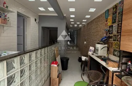 Imagem: Sobrado para Venda, Freguesia do Ó